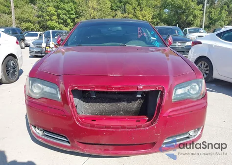 2013 Chrysler 300 300S z USA, uszkodzony, nr VIN 2C3CCABG2DH641077